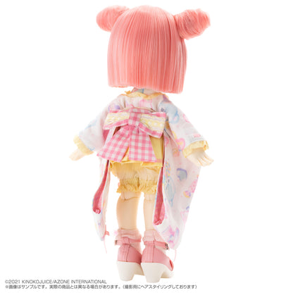 KIKIPOP! Kumamimi!! Momoiro Omimi