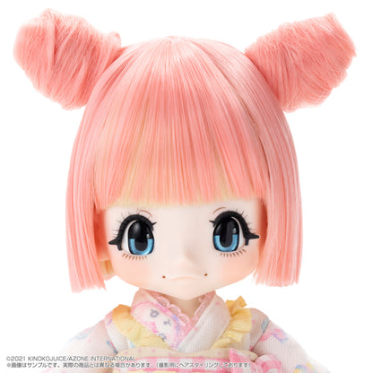 KIKIPOP! Kumamimi!! Momoiro Omimi