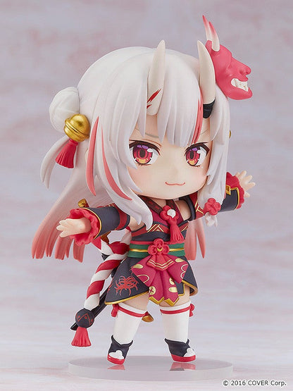 Nendoroid Nakiri Ayame