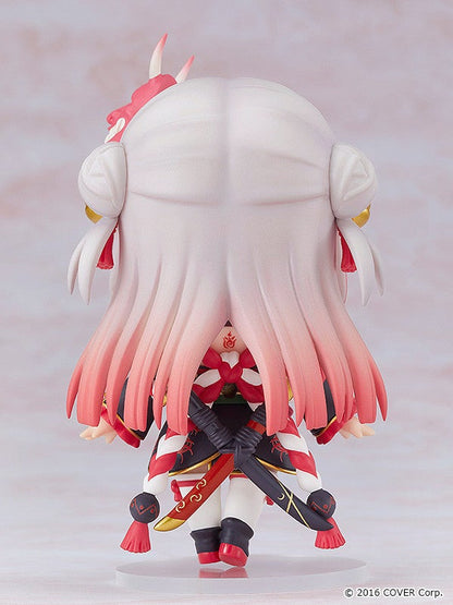 Nendoroid Nakiri Ayame