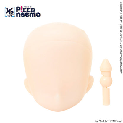 Picco Neemo S Head (White) Skin