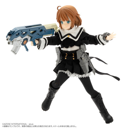 Assault Lily Arms Collection Complete Style CHARM Gungnir Blue Version