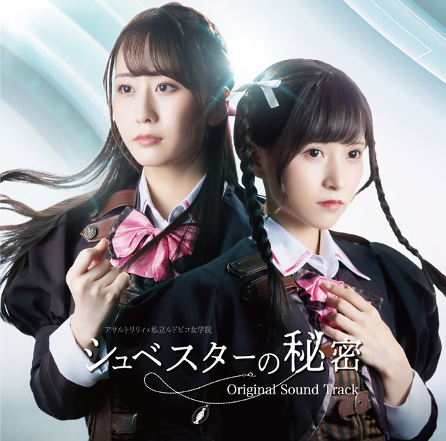 SCHWESTER 的秘密 Original Sound Track