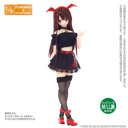 PNS Devil Headband II ~Bat~