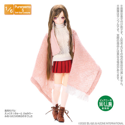 PNS Azocam Loose Stole