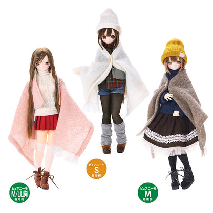 PNS Azocam Loose Stole