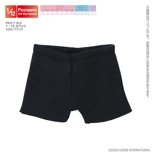 1/12 Spats