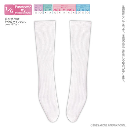 PNXS High Socks