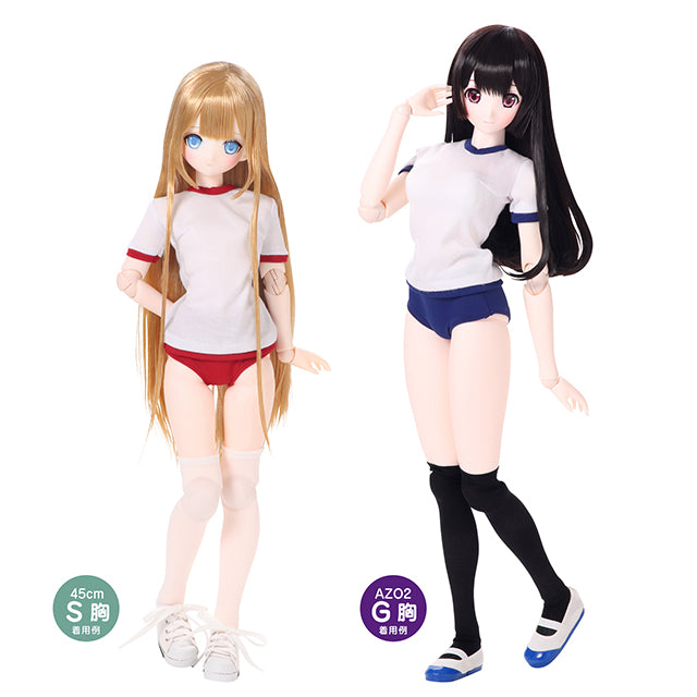 AZO2 體操服套裝