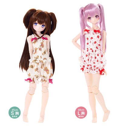 45 甜美家居服套裝