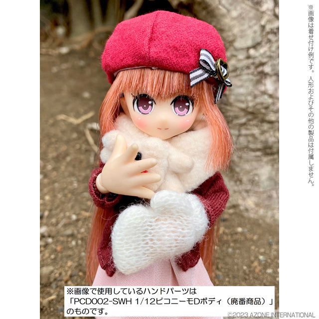 1/12 Picco D Mittens