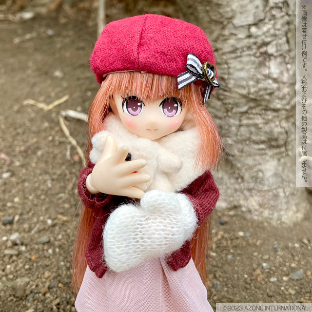1/12 Picco D Mittens