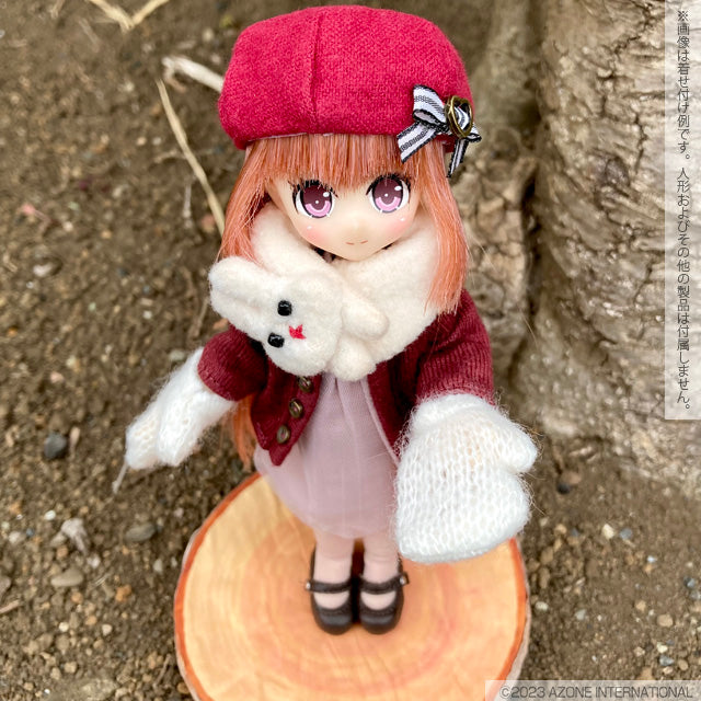 1/12 Picco D Mittens