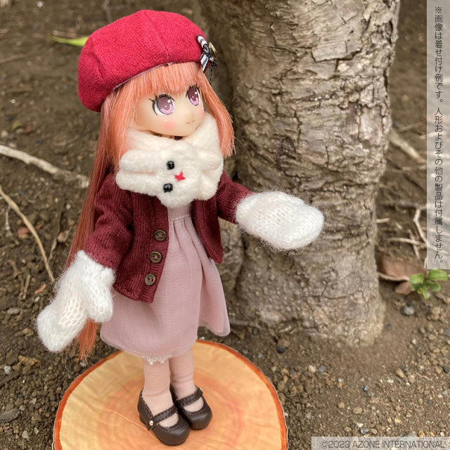 1/12 Picco D Mittens