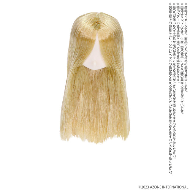 Picco Neemo Mini Head (Milky White)