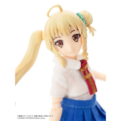 1/12 Assault Lily Chemil Friedheim Simple Package