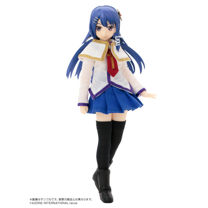 1/12 Assault Lily Luludis Blomstedt Simple Package