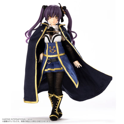 1/12 Assault Lily Series No.071 Assault Lily Haru Hishida
