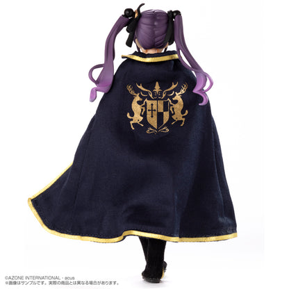 1/12 Assault Lily Series No.071 Assault Lily Haru Hishida