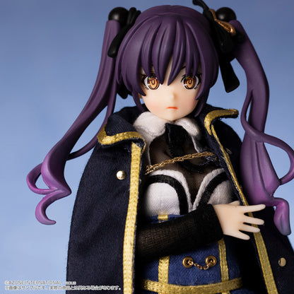 1/12 Assault Lily Series No.071 Assault Lily Haru Hishida