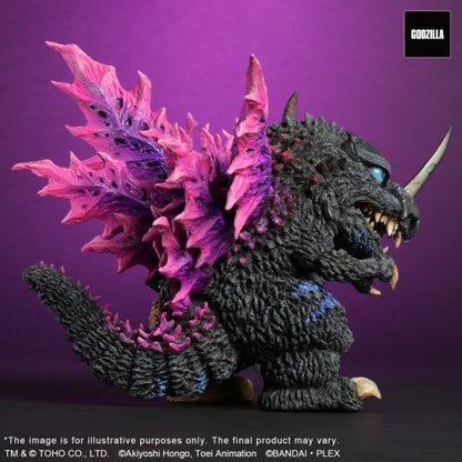 【THIRD production】METALGREYMON："G"EROSION MODE