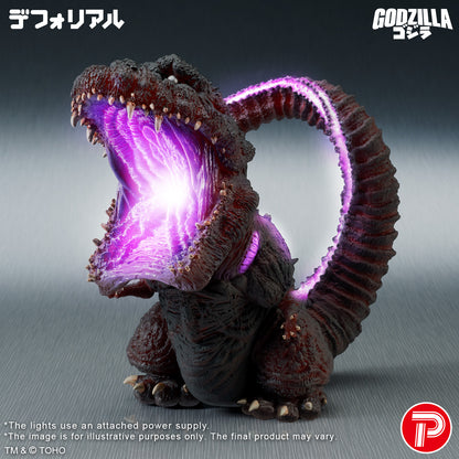 Godzilla (2016) Awakening Glow Ver.
