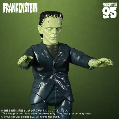 RETRO SOFUBI FRANKENSTEIN（1931）
