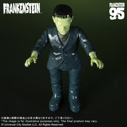 RETRO SOFUBI FRANKENSTEIN（1931）