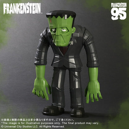 UNIVERSALMONSTER x TOUMA Frankenstein’s Monster