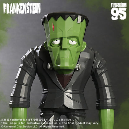 UNIVERSALMONSTER x TOUMA Frankenstein’s Monster