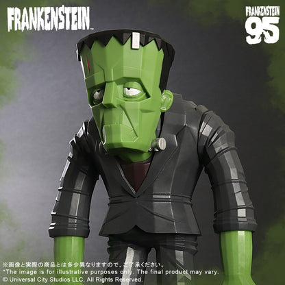UNIVERSALMONSTER x TOUMA Frankenstein’s Monster