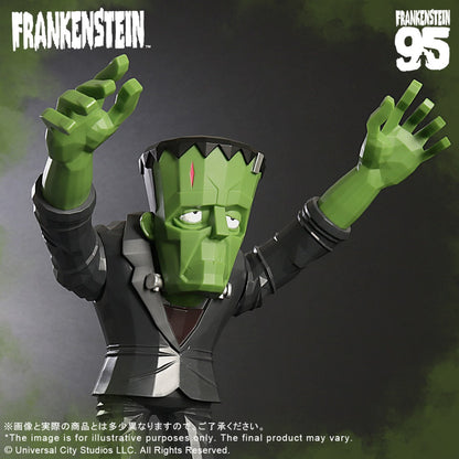 UNIVERSALMONSTER x TOUMA Frankenstein’s Monster