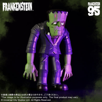 UNIVERSALMONSTER x TOUMA Frankenstein’s Monster