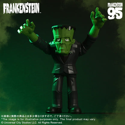 UNIVERSALMONSTER x TOUMA Frankenstein’s Monster