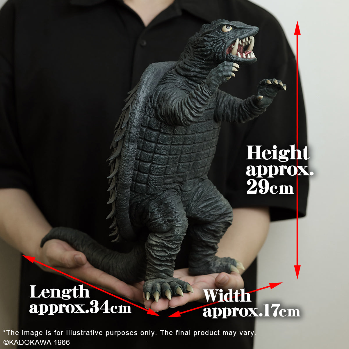 Gamera (1966)