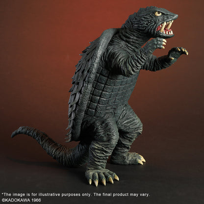 Gamera (1966)