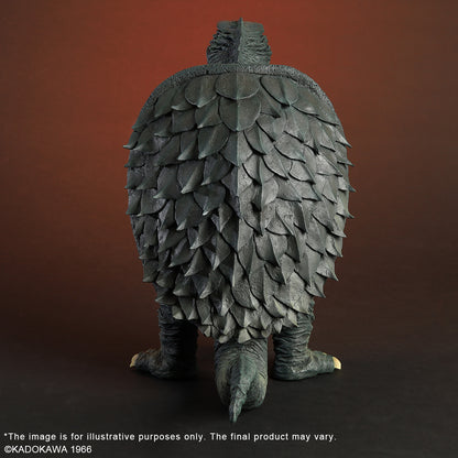 Gamera (1966)