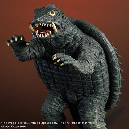 Gamera (1966)