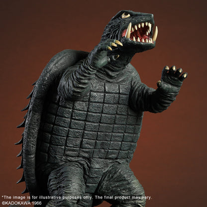 Gamera (1966)