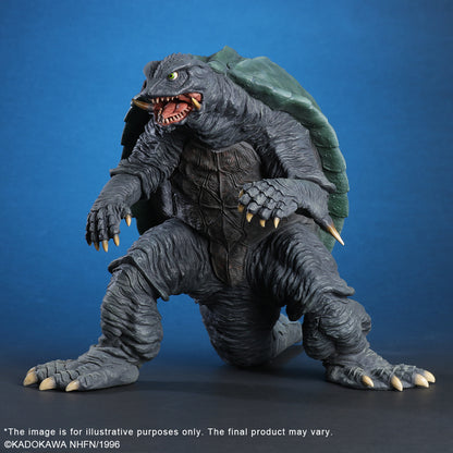 Gamera(1996) Renewal Ver.