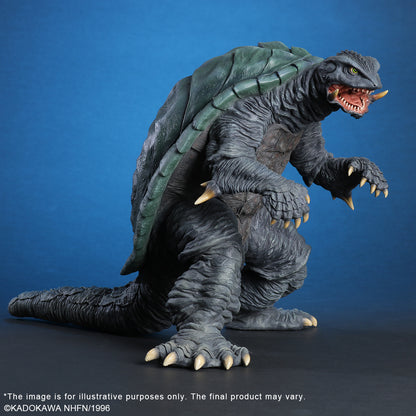 Gamera(1996) Renewal Ver.