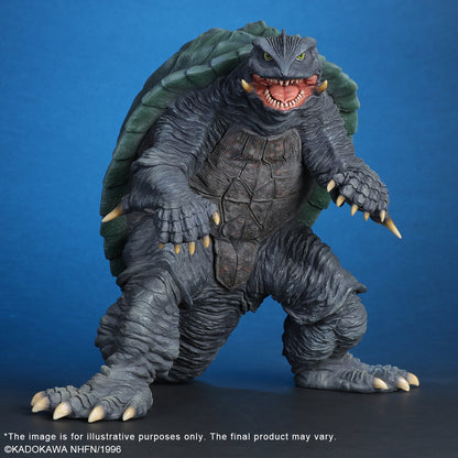 Gamera(1996) Renewal Ver.