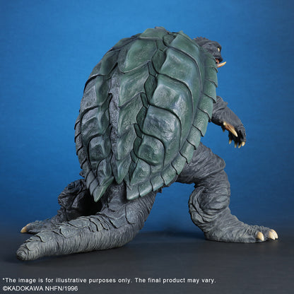 Gamera(1996) Renewal Ver.