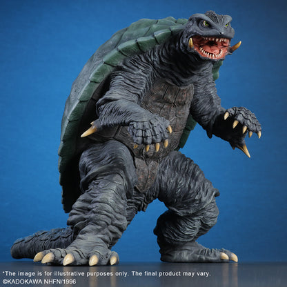 Gamera(1996) Renewal Ver.