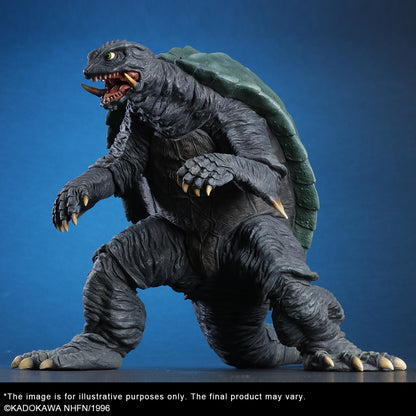 Gamera(1996) Renewal Ver.