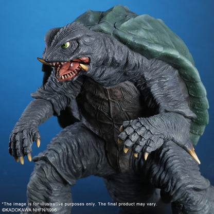 Gamera(1996) Renewal Ver.