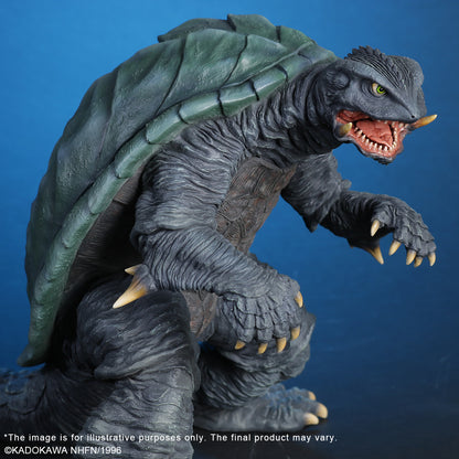 Gamera(1996) Renewal Ver.