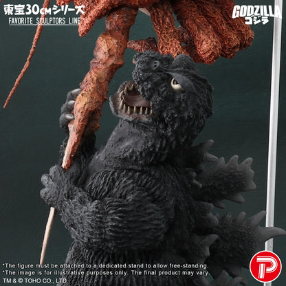 FAVORITE SCULPTORS LINE Ebirah, Horror of the Deep Godzilla & Ebirah Set