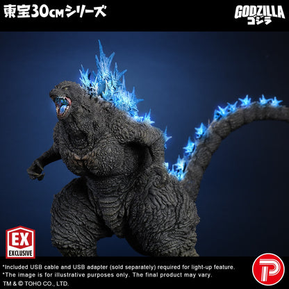 Godzilla(Godzilla the Ride: Great Clash)