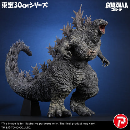 Godzilla(Godzilla the Ride: Great Clash)
